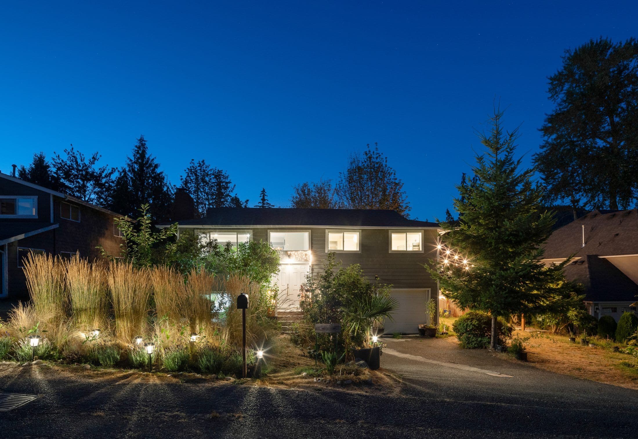 Modern Upper 3BR/2BA | EV Charger | Private Entry